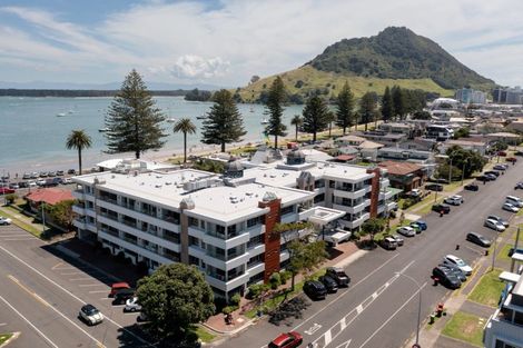 Photo of property in Anchorage Apartments, 114/36 Victoria Road, Mount Maunganui, 3116