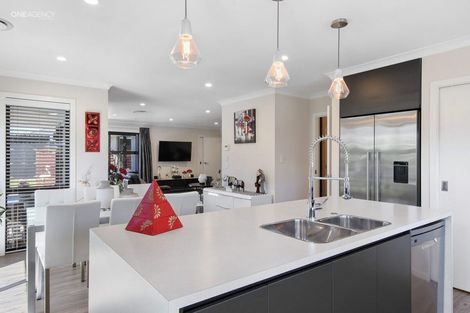 Photo of property in 10 Silverstream Boulevard, Kaiapoi, 7630