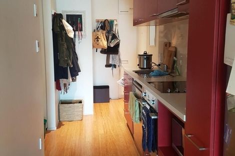 Photo of property in Forte Apartments, 54/13 College Street, Te Aro, Wellington, 6011