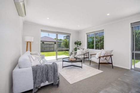 Photo of property in 7 Madeleine Place, Omokoroa, 3114
