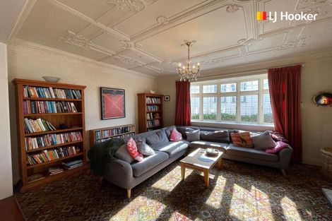 Photo of property in 184 Maitland Street, Dunedin Central, Dunedin, 9016