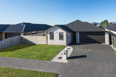 Photo of property in 9 Myrtle Road, Wigram, Christchurch, 8025