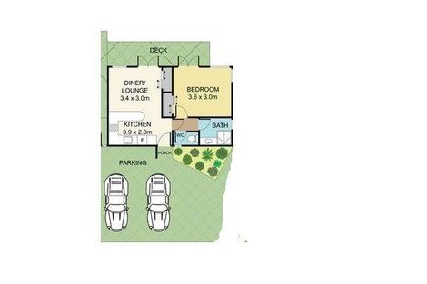 Photo of property in 11a Albany Highway, Unsworth Heights, Auckland, 0632