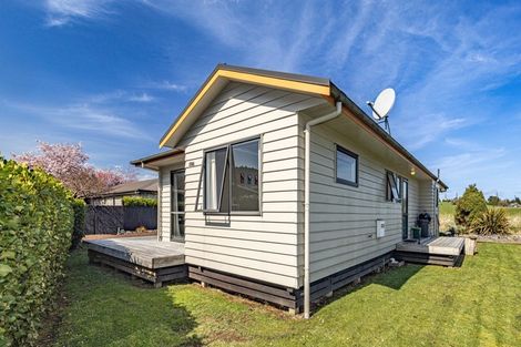 Photo of property in 138a Miro Street, Ohakune, 4625