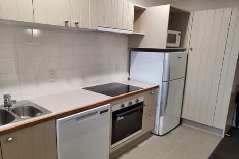 Photo of property in Kelvin House, 6a/16 The Terrace, Wellington Central, Wellington, 6011