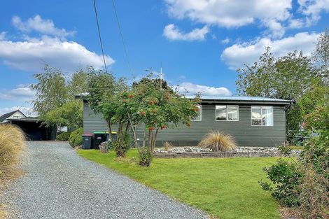 Photo of property in 23 Sealy Street, Twizel, 7901