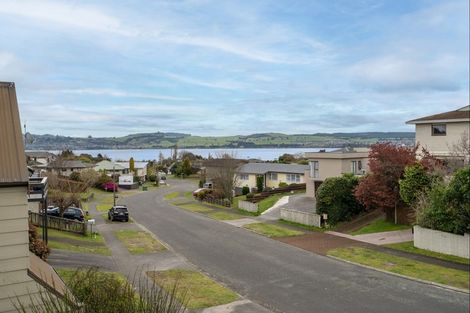 Photo of property in 1 Gladstone Grove, Richmond Heights, Taupo, 3330