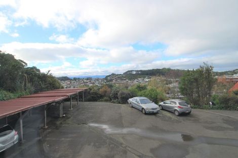 Photo of property in Mccallister Heights, 3/381 Adelaide Road, Newtown, Wellington, 6021