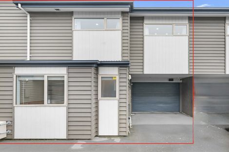 Photo of property in 10/9 Cameron Street, Sydenham, Christchurch, 8023