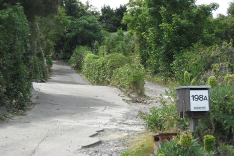 Photo of property in 198 Clifton Terrace, Clifton, Christchurch, 8081