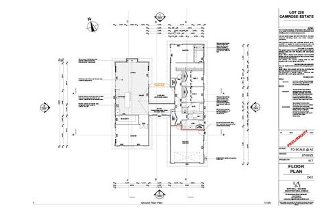 Photo of property in 12 Arrowsmith Drive, Methven, 7730