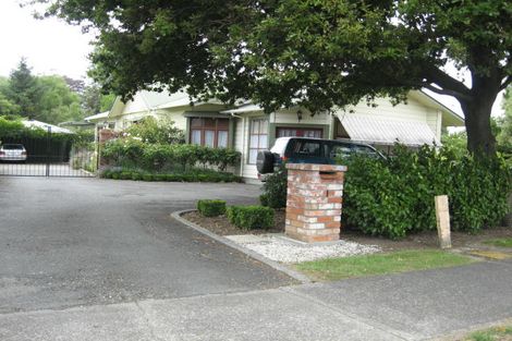 Photo of property in 1 West Street, Feilding, 4702