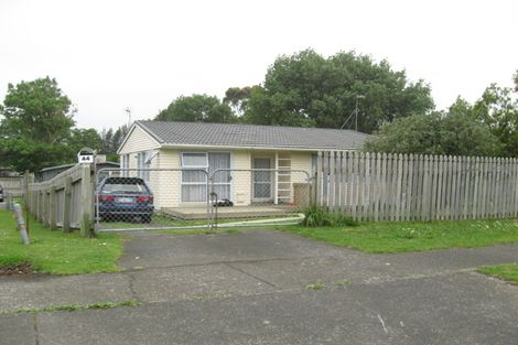 Photo of property in 46 Bader Drive, Mangere, Auckland, 2022