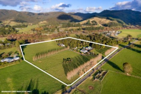 Photo of property in 34 Kaitoke Waterworks Road, Kaitoke, Upper Hutt, 5018