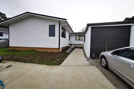 Photo of property in 5 Pinehurst Place, Wattle Downs, Auckland, 2103