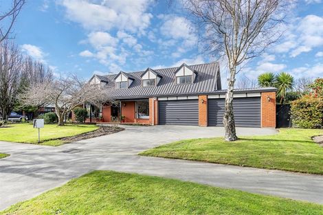Photo of property in 51 Lancewood Drive, Halswell, Christchurch, 8025