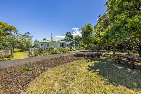 Photo of property in 231 Opaheke Road, Opaheke, Papakura, 2584