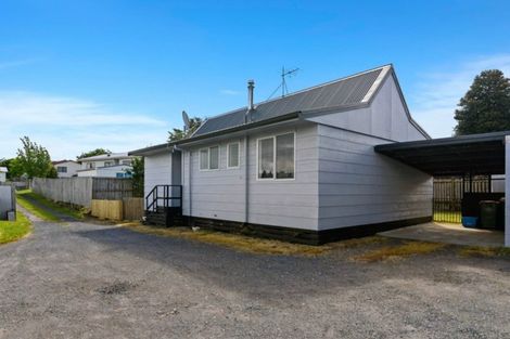 Photo of property in 22a Thebes Street, Pomare, Rotorua, 3015