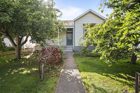 Photo of property in 7 Wren Street, Taihape, 4720