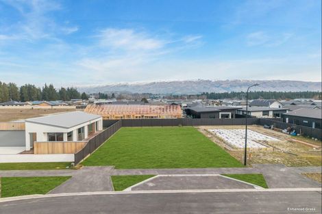 Photo of property in 11 Williams Crescent, Alexandra, 9320