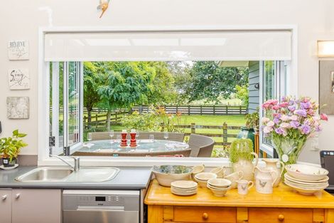 Photo of property in 77b Oaklea Lane, Tamahere, Hamilton, 3283