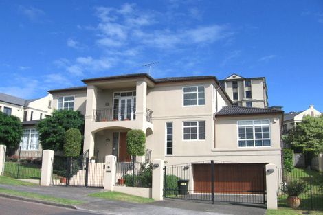 Photo of property in 18 Summerhill Place, Saint Heliers, Auckland, 1071