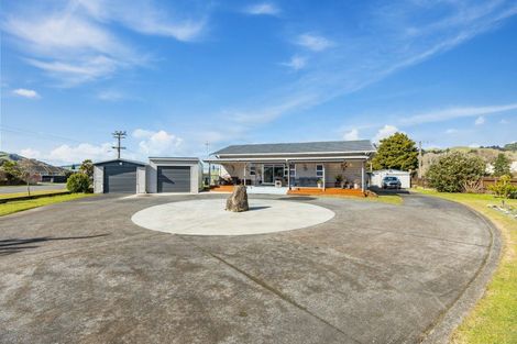 Photo of property in 217 Taupo Road, Taumarunui, 3920