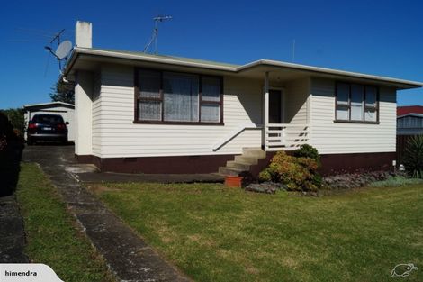 Photo of property in 4 Ashgrove Road, Mangere, Auckland, 2022