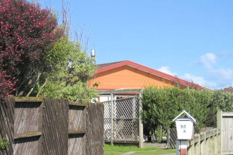 Photo of property in 14a Ngarimu Place, Mount Maunganui, 3116