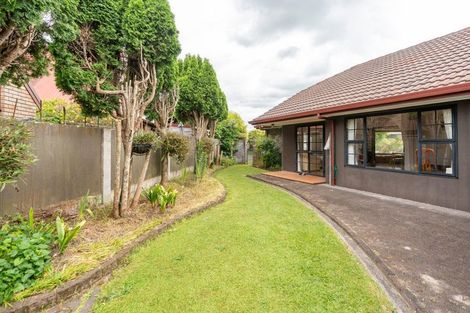 Photo of property in 21 Ellerslie Avenue, Chartwell, Hamilton, 3210