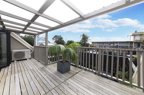 Photo of property in 2/47 Jervois Road, Ponsonby, Auckland, 1011