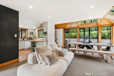 Photo of property in 183a Barnard Street, Wadestown, Wellington, 6012