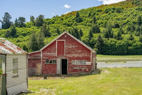 Photo of property in 1135 Garston-athol Highway, Athol, 9793