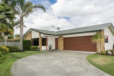 Photo of property in 19 Bucksburn Place, Greenmeadows, Napier, 4112