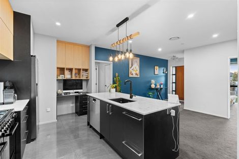 Photo of property in 12 Albert Wills Avenue, Halswell, Christchurch, 8025