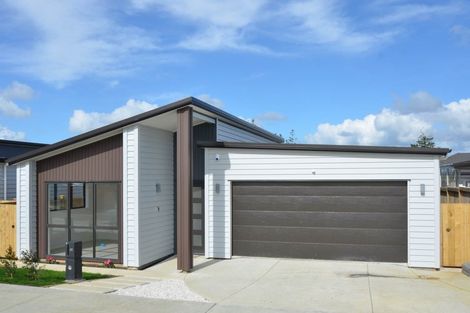 Photo of property in 41 Kaimanawa Road, Karaka, Papakura, 2113