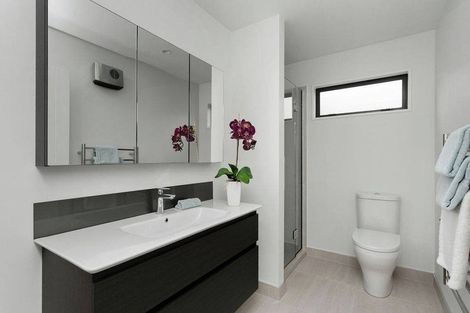 Photo of property in 2/4 Tintagel Lane, Burwood, Christchurch, 8083