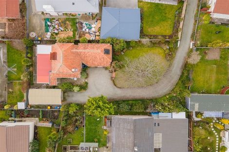 Photo of property in 4 Hillsden Place, Glenwood, Timaru, 7910
