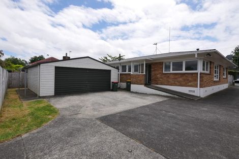Photo of property in 55 Settlement Road, Papakura, 2110