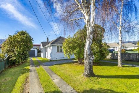 Photo of property in 10 Byron Street, Trentham, Upper Hutt, 5018