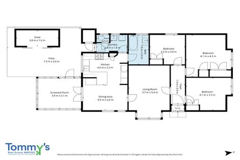 Photo of property in 39 Humber Street, Island Bay, Wellington, 6023