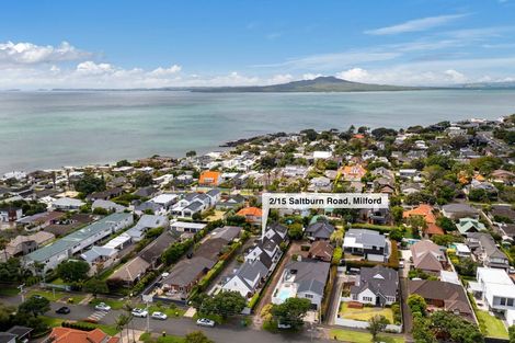 Photo of property in 2/15 Saltburn Road, Milford, Auckland, 0620