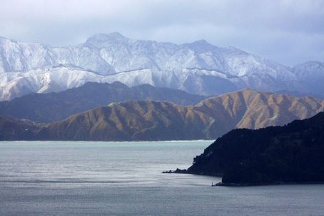 Photo of property in 138 Nicholson Road, Khandallah, Wellington, 6035