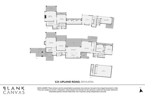 Photo of property in 121 Upland Road, Remuera, Auckland, 1050