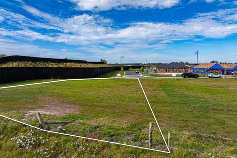 Photo of property in 32 John Holmes Road, Halswell, 8025