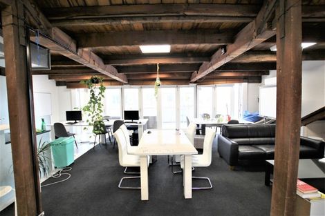 Photo of property in 3b/1 Beresford Square, Auckland Central, Auckland, 1010