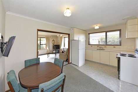 Photo of property in 3/146 Clarence Street, Riccarton, Christchurch, 8011