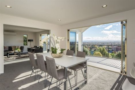 Photo of property in 9 Delhi Place, Cashmere, Christchurch, 8022