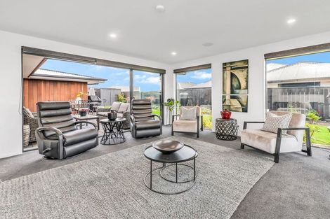 Photo of property in 10 Verdeco Boulevard, Lincoln, 7608