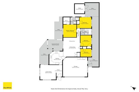 Photo of property in 11 Gendo Avenue, Henderson, Auckland, 0612